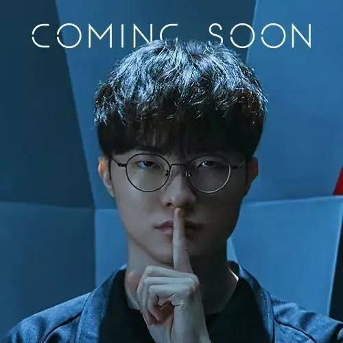 Faker0301 avatar