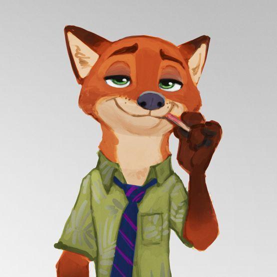 Redhead_Fox_ avatar