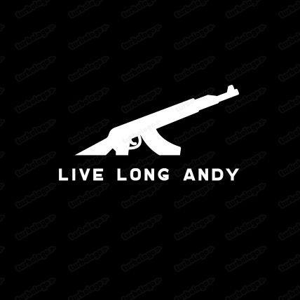 LiveLongAndy avatar