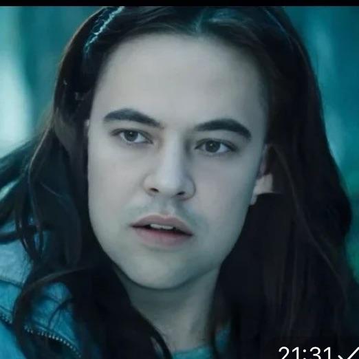 Cuprise avatar