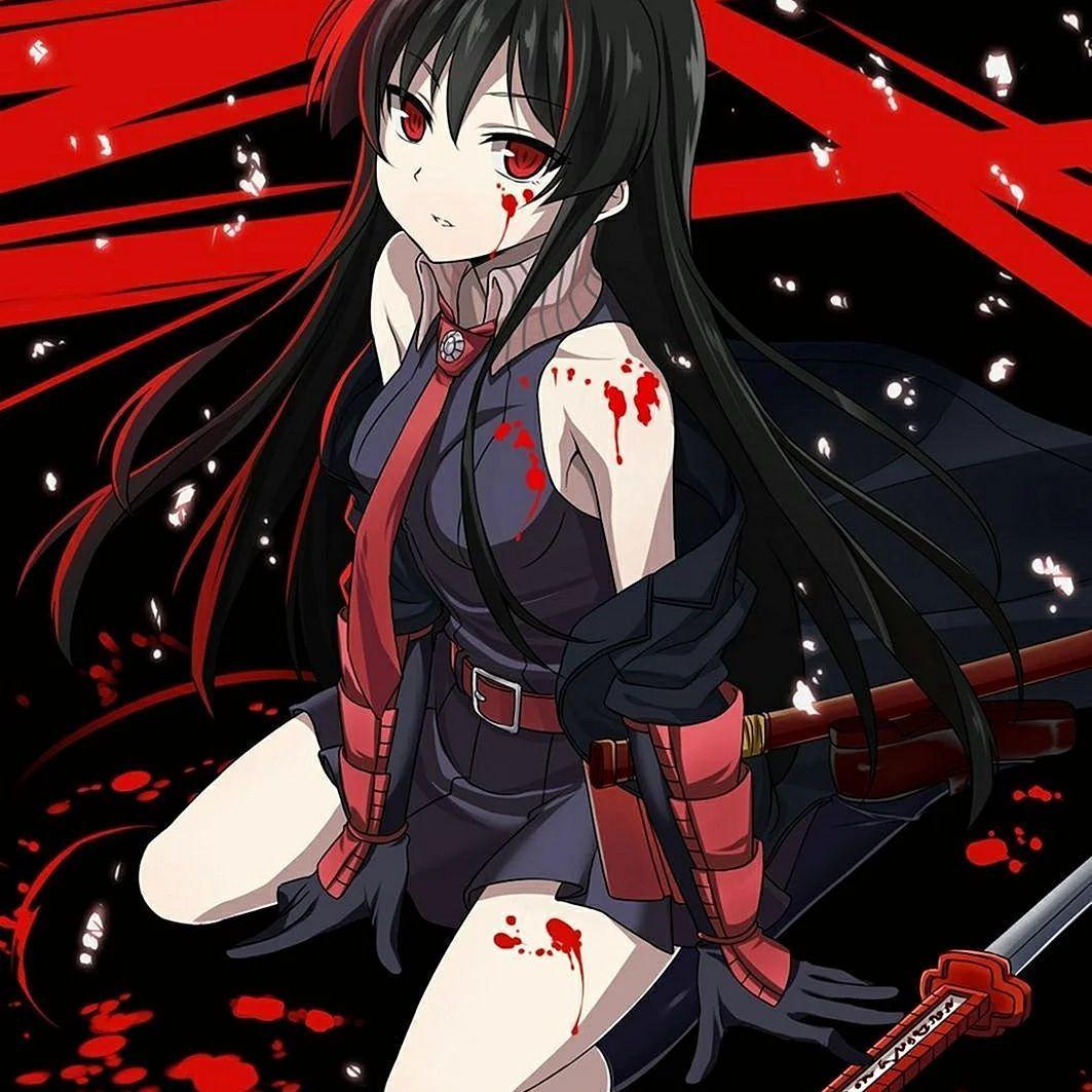 AKAME_GGS avatar