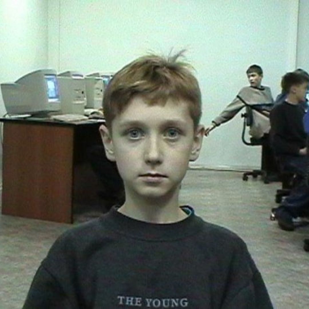 gpo4uJIa FACEIT avatar