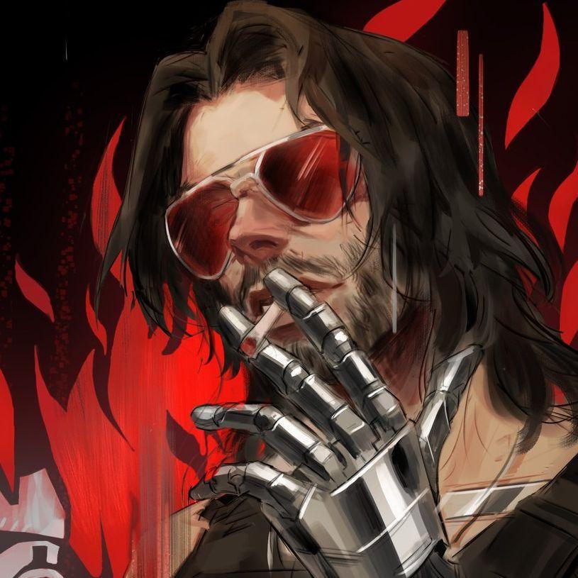Shankster_ avatar