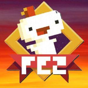 __FeZ__ avatar