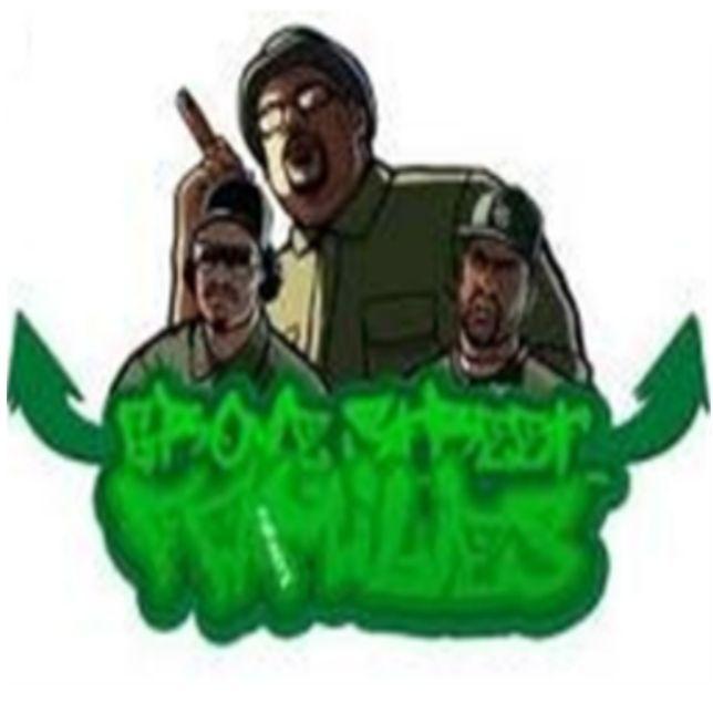 GroveStreetGang