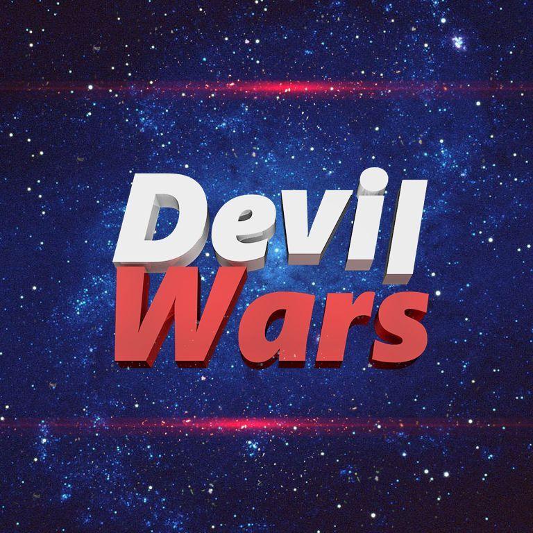 DevilWars- avatar