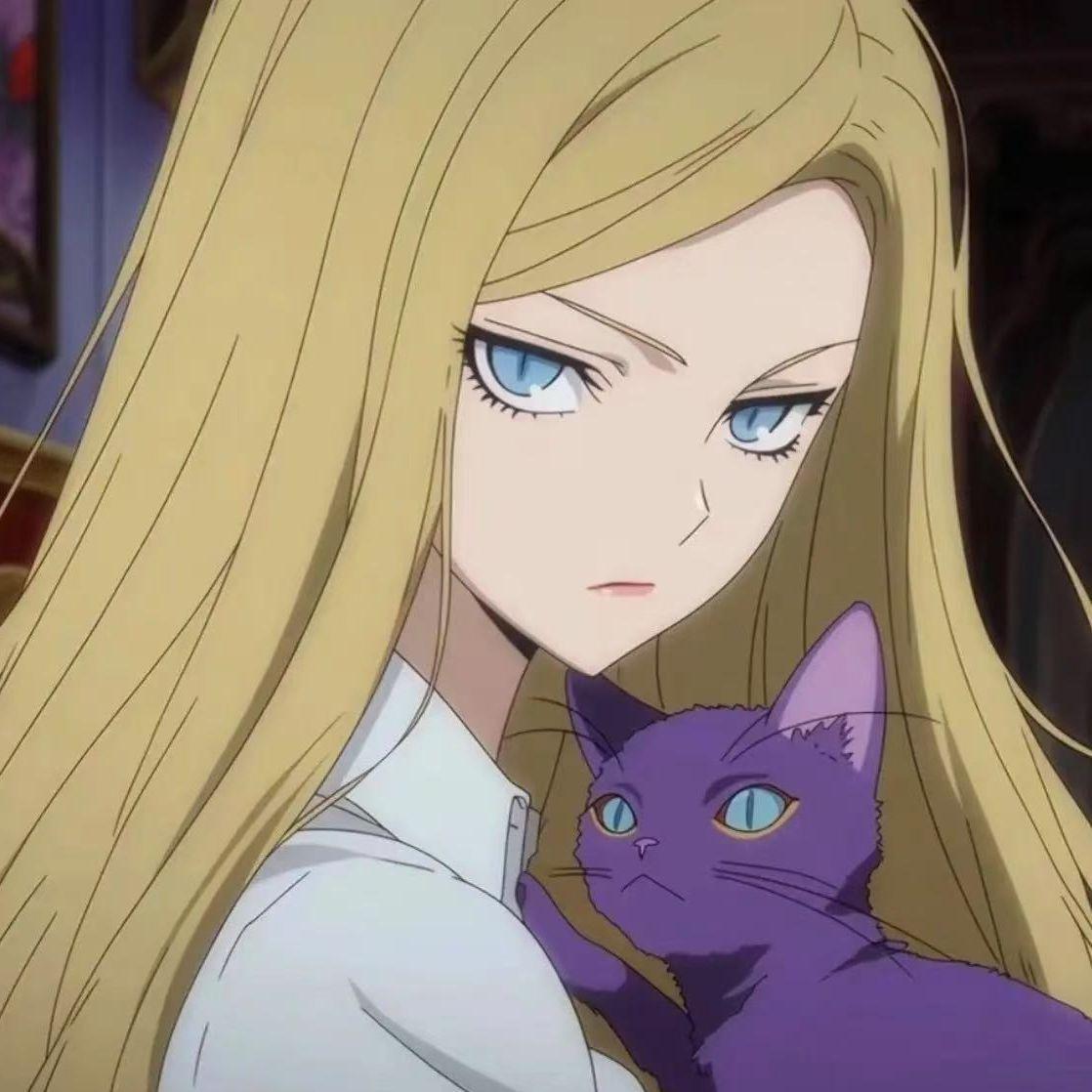 1Meowww avatar