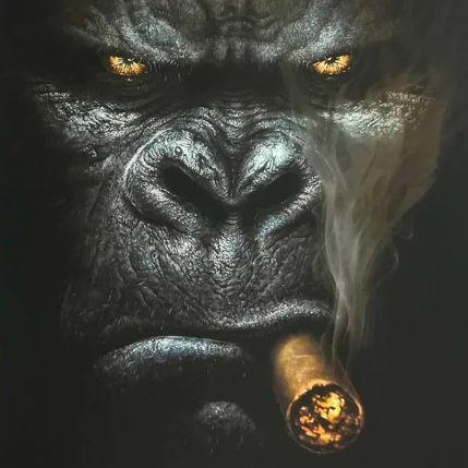 gorilla mode