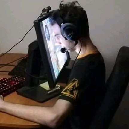 Faceit Avatar