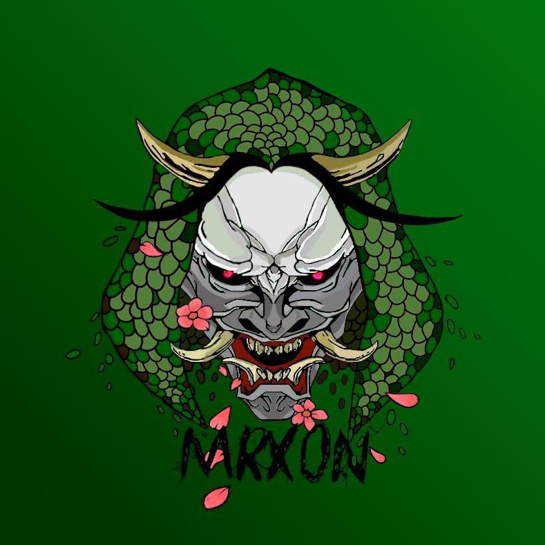 MRXONPUD avatar