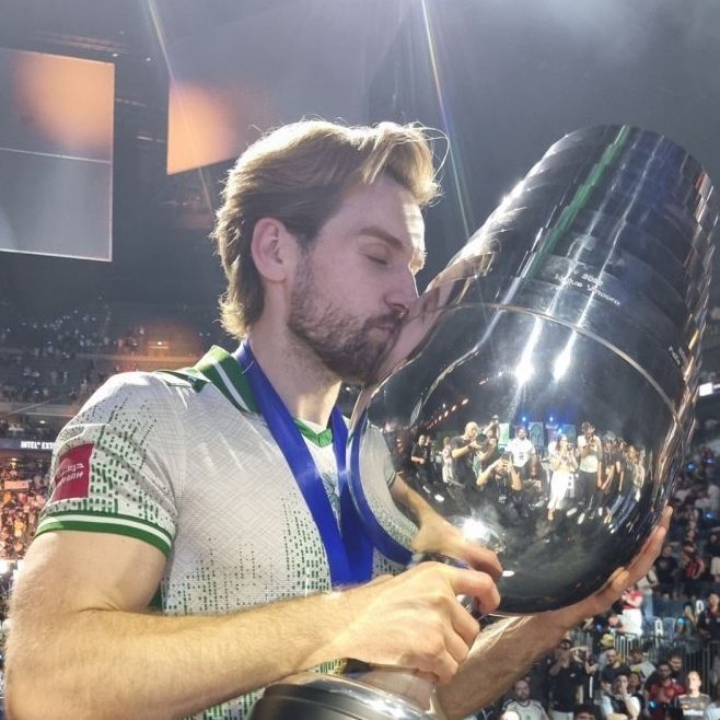 Asakura99 FACEIT avatar