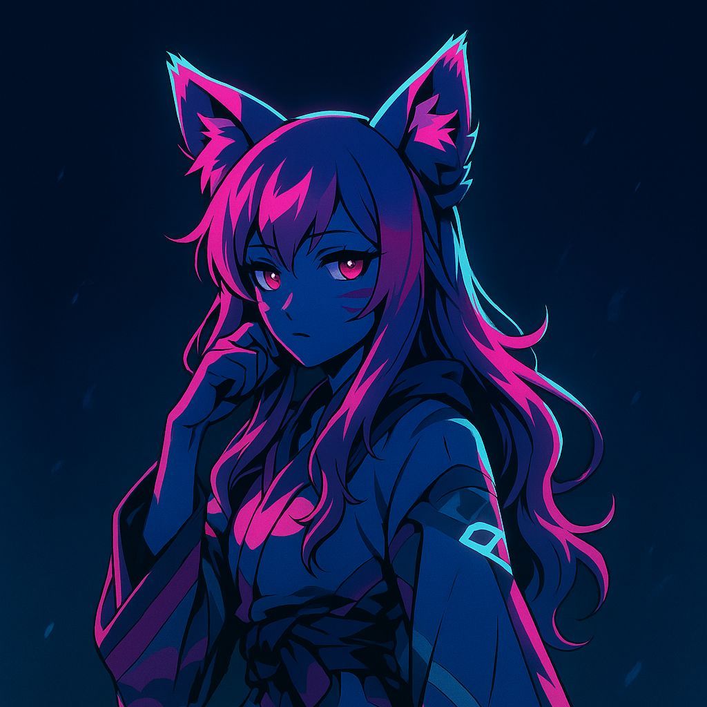 SpiritF0x avatar