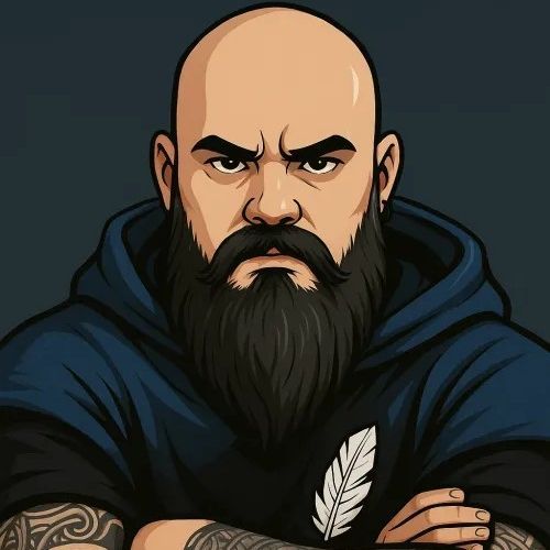 Hvitserk_ avatar
