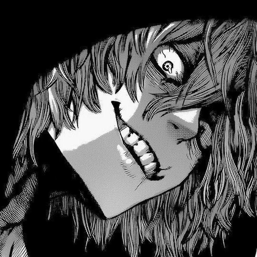 Shiggaraki avatar
