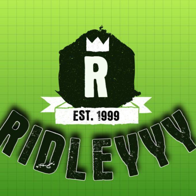 Player Ridleyyy avatar