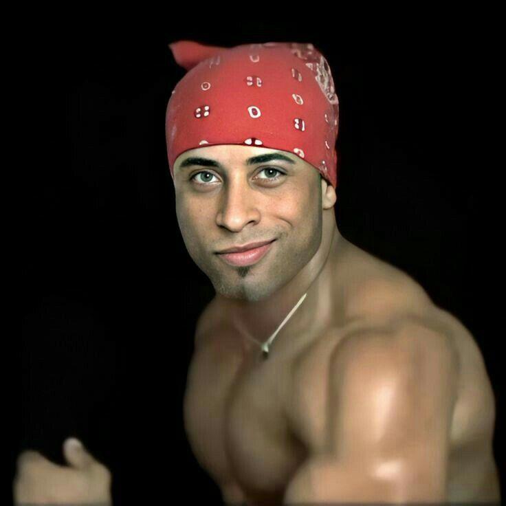 Saibolatov avatar
