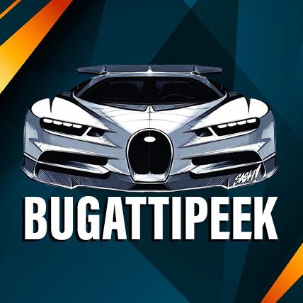BugattiPeek