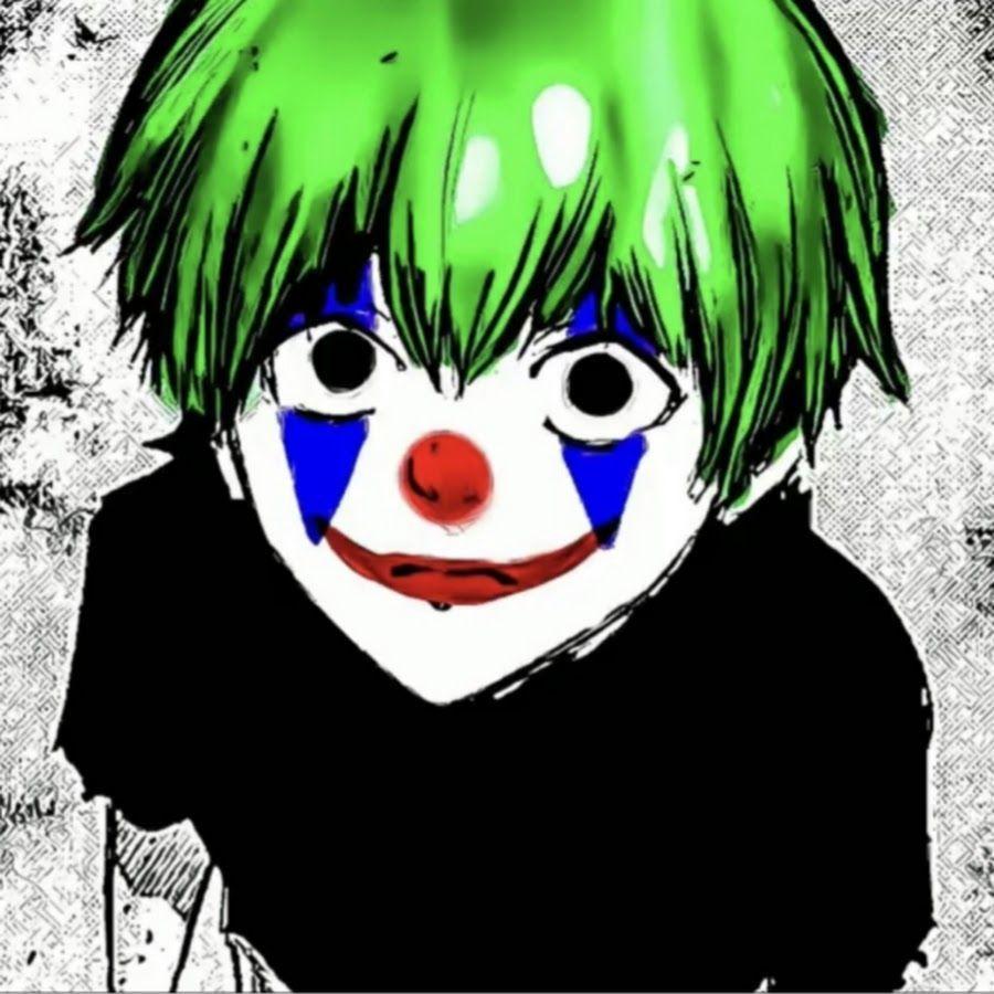 hanagaki avatar