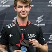 Pad1k96 FACEIT avatar