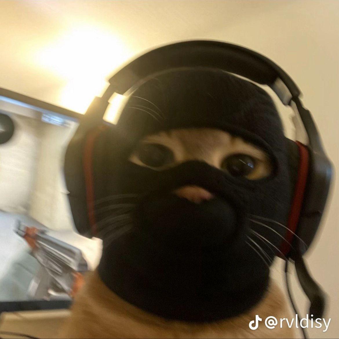 Faceit avatar
