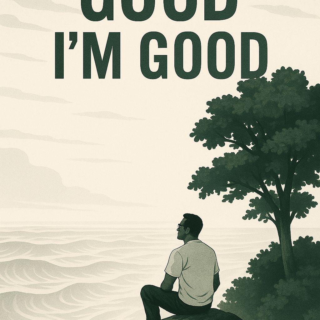 IM-GOOD avatar