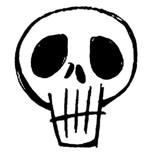 White-Skull avatar