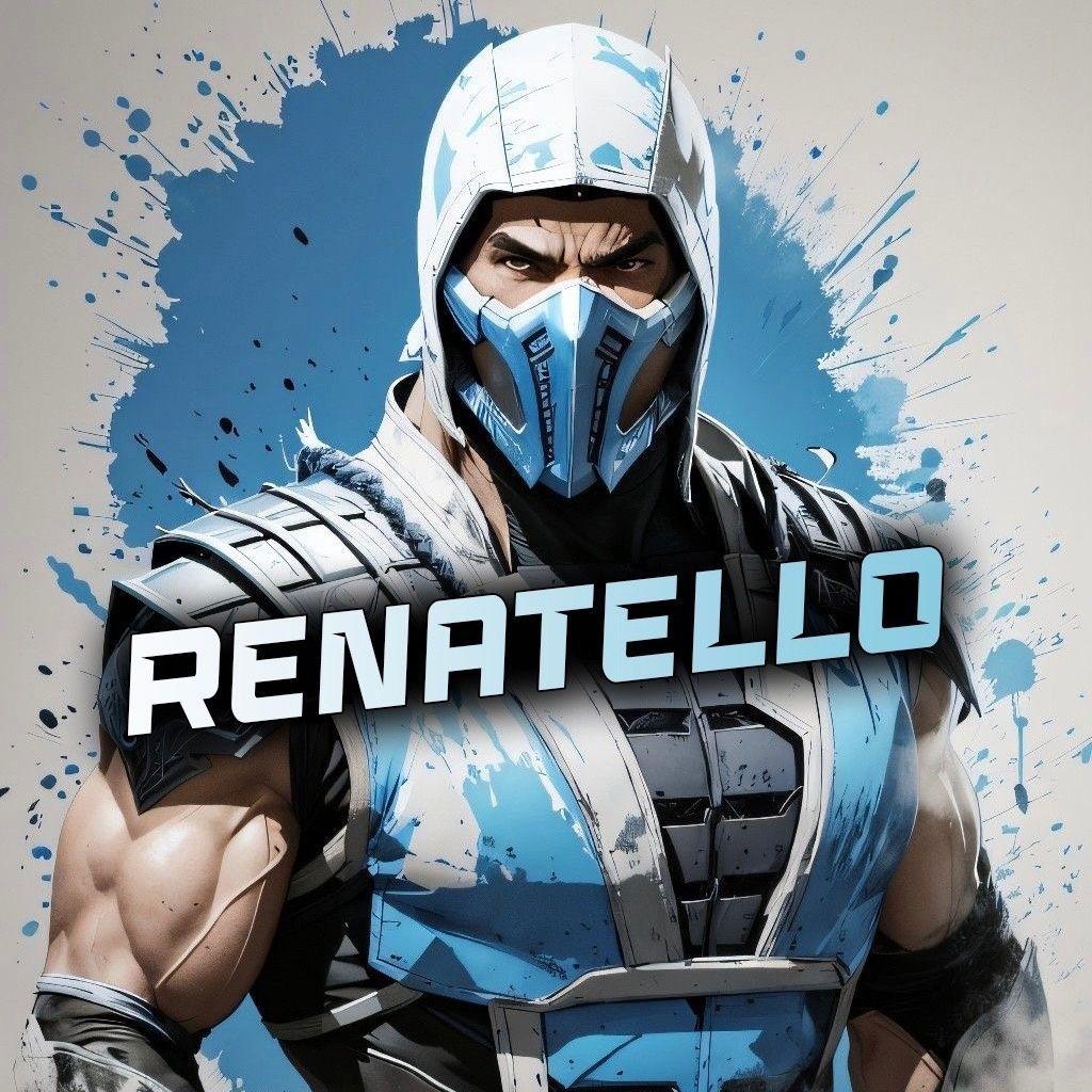 Renatello avatar