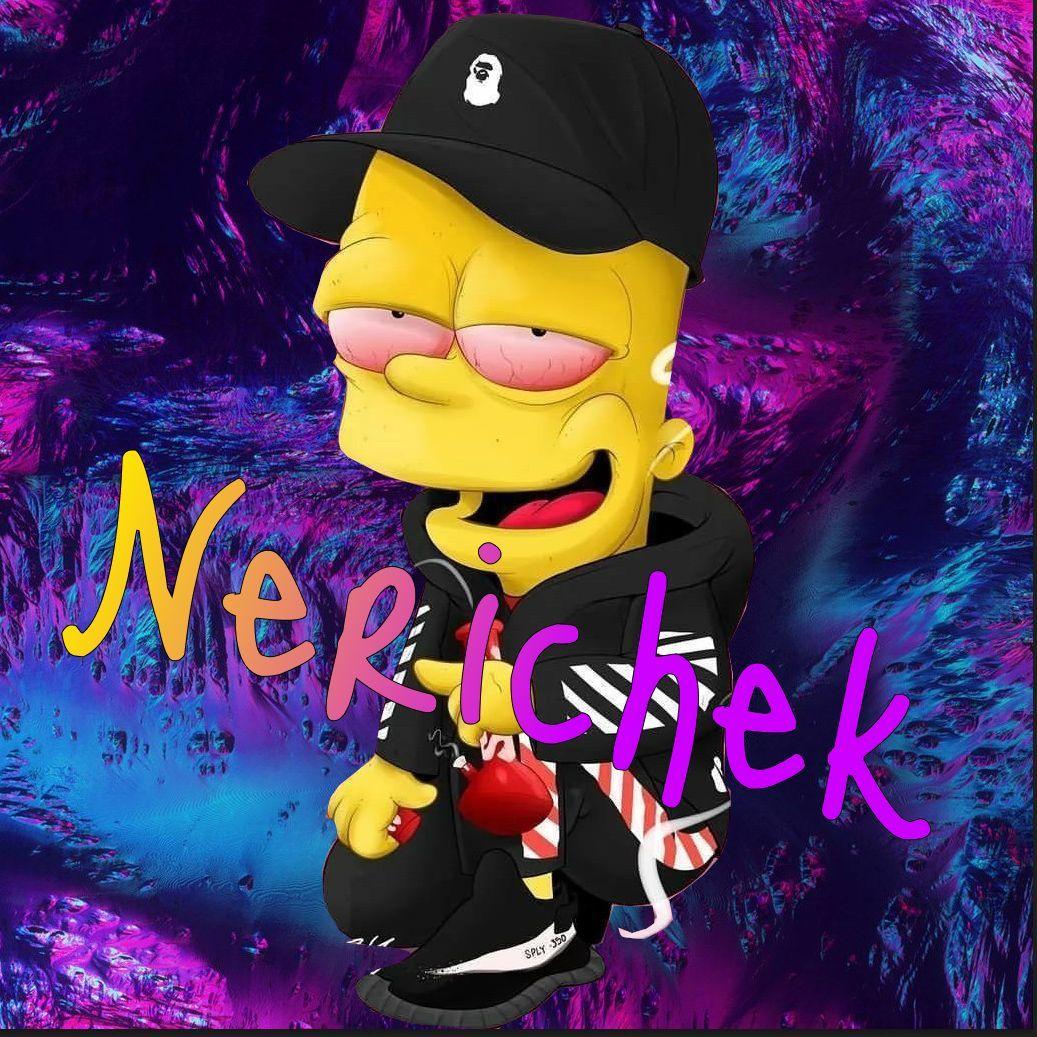 Nerichek avatar