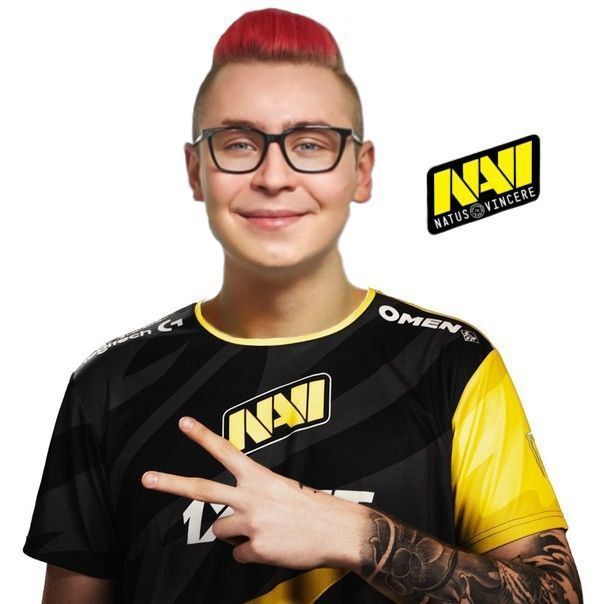 Faceit Avatar