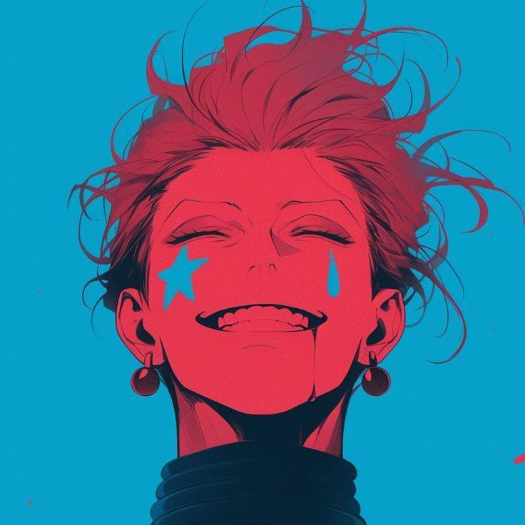 Hisoka_Haha avatar