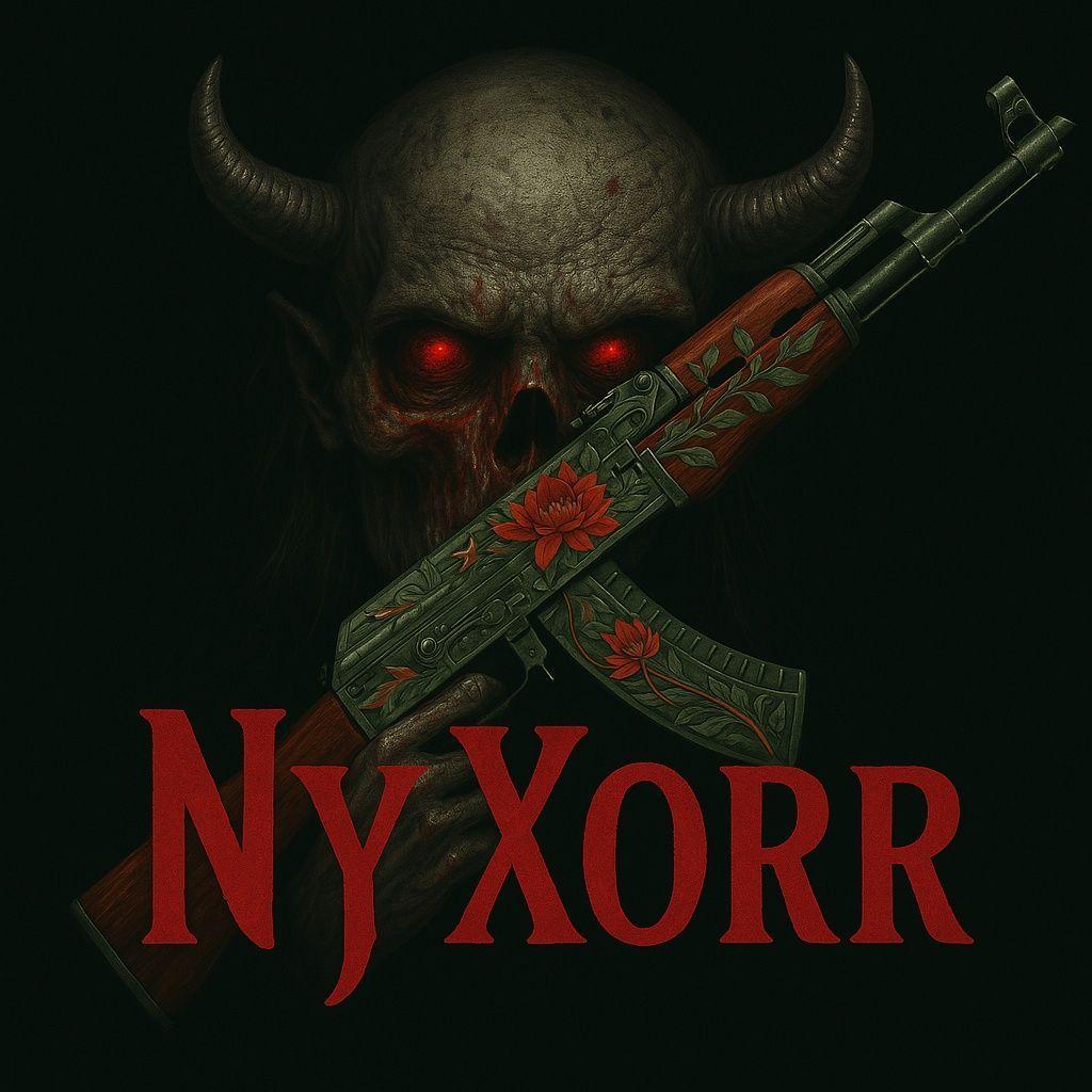 nyXorr avatar