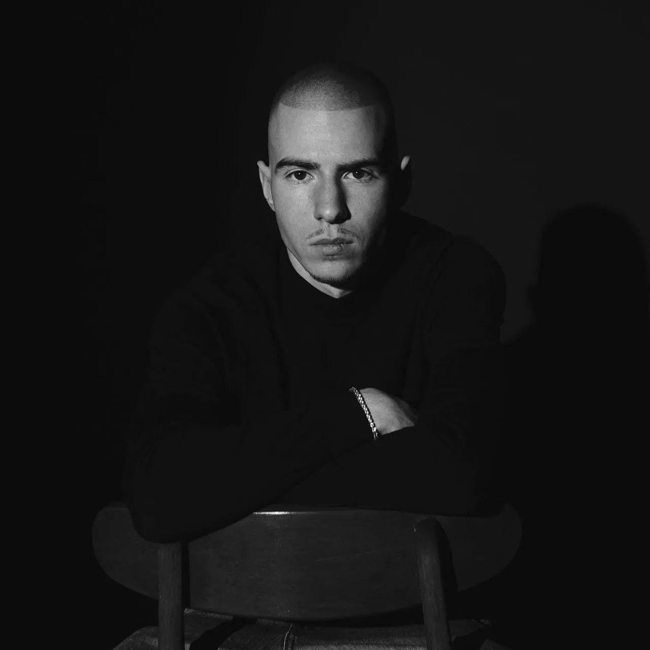Advilz avatar