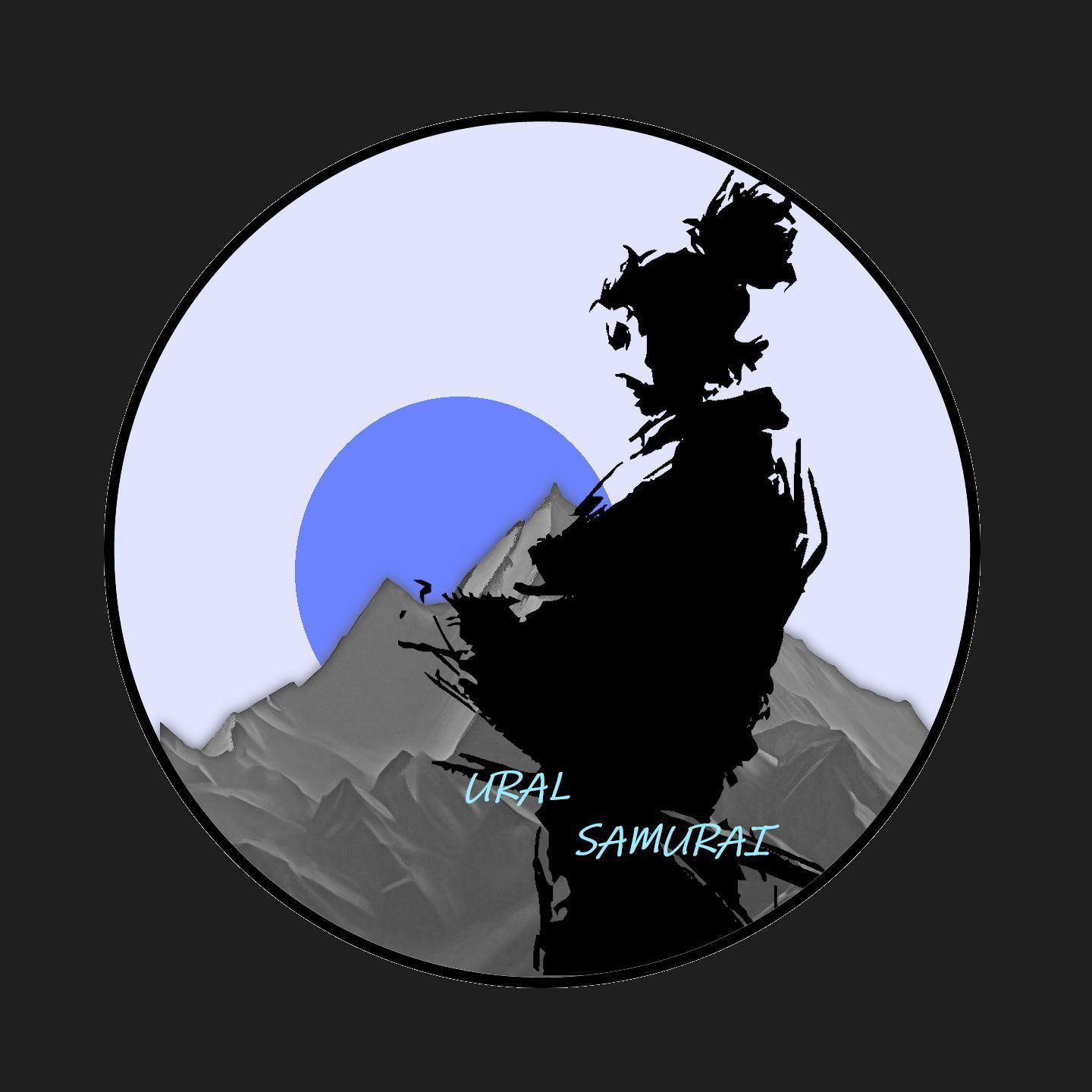 Ural Samurai