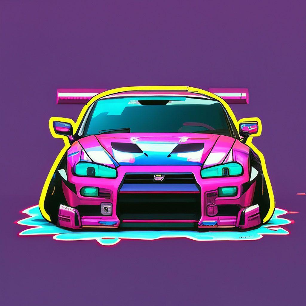 ThunderGTR avatar