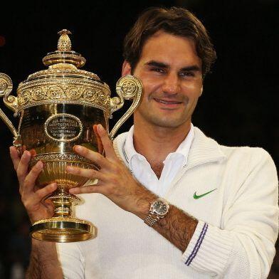 Federer- avatar
