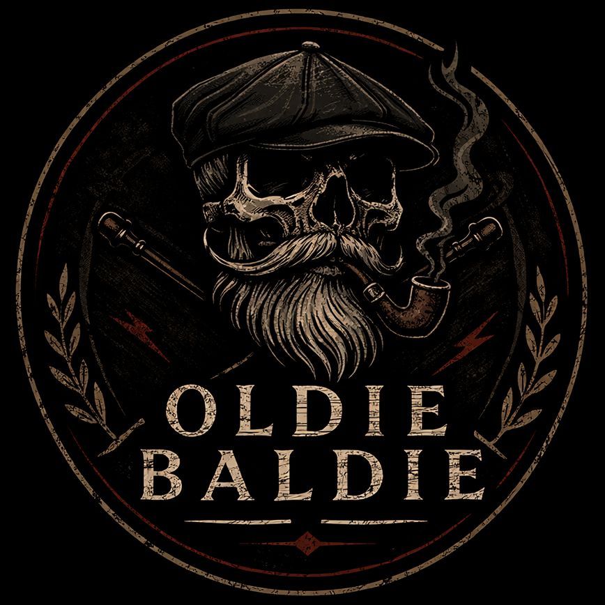 OLDIEBALDIE