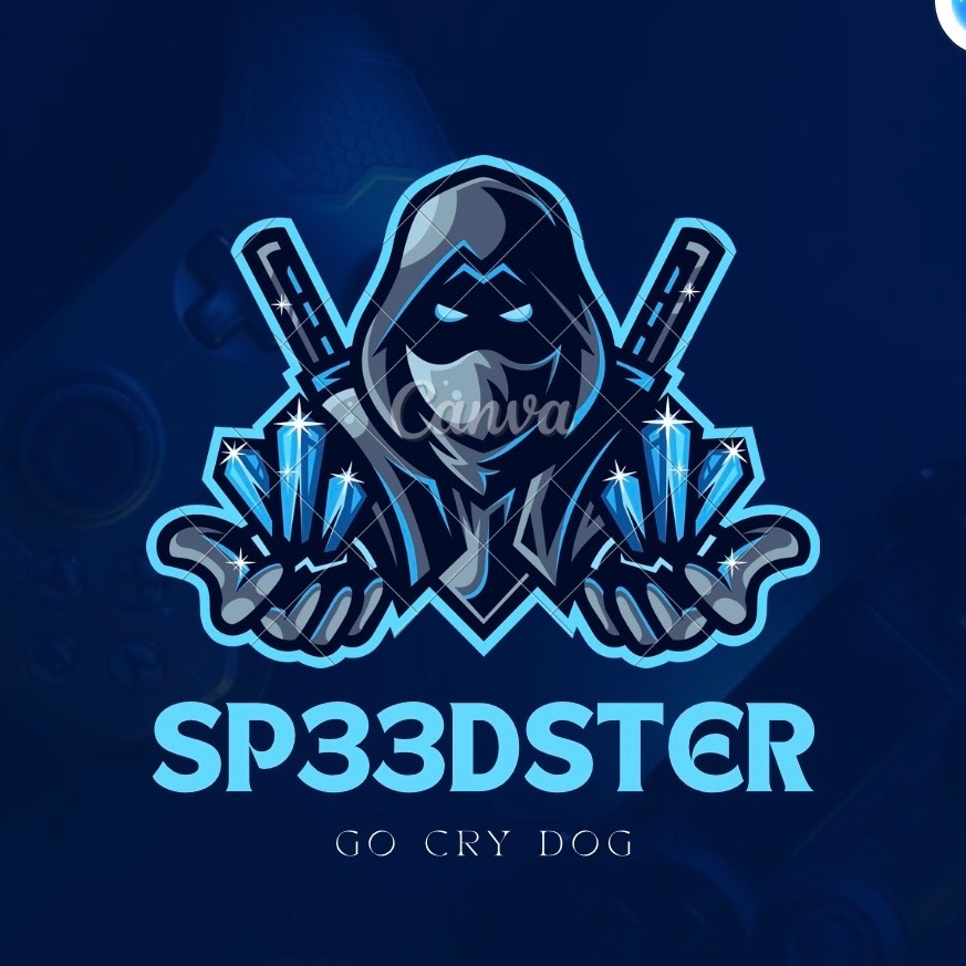 SP33DSTER
