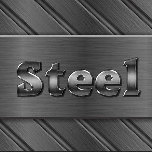 Player ---steeL avatar