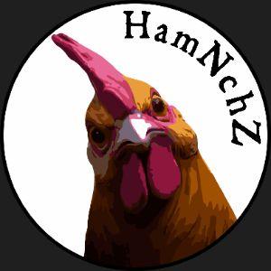 Player HamNchZ avatar