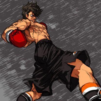 -Art3g0 avatar