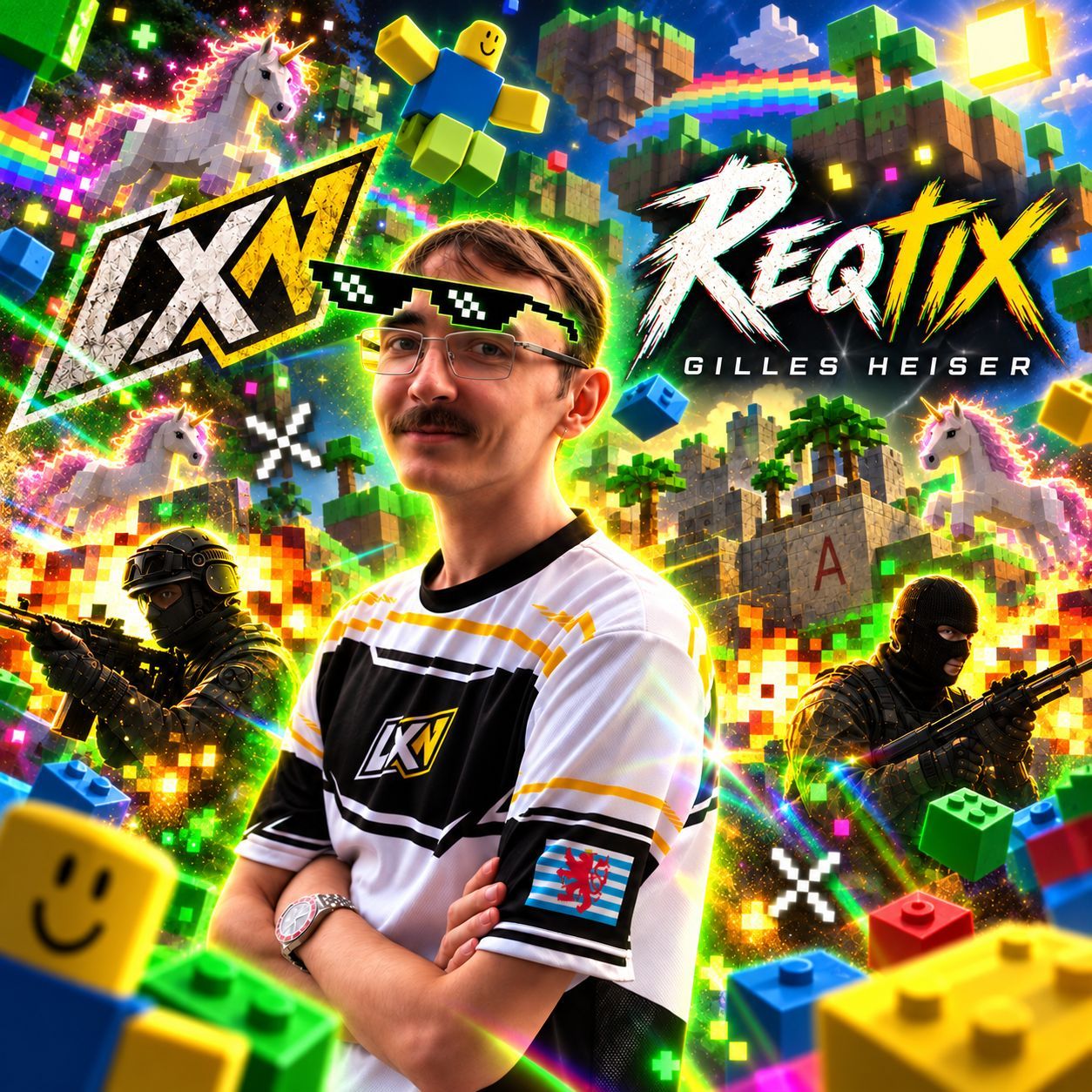 Reqtix