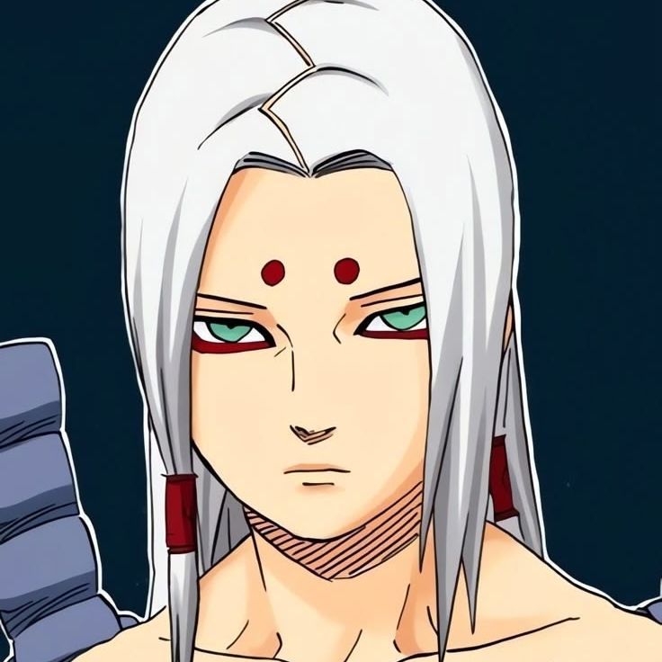 Kimimaro avatar