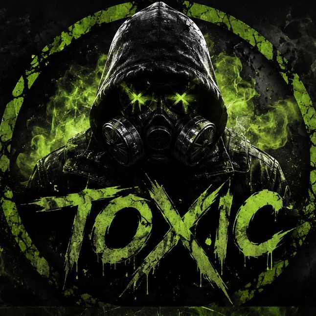 --Toxic-_ FACEIT avatar