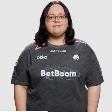 s33nm3s FACEIT avatar