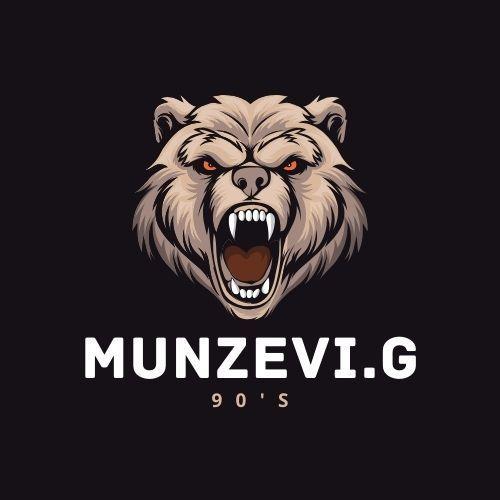 Munzevi-G avatar