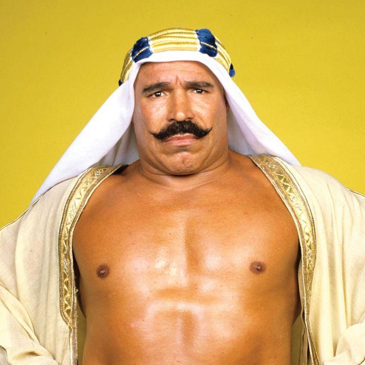 Sheiken7 avatar