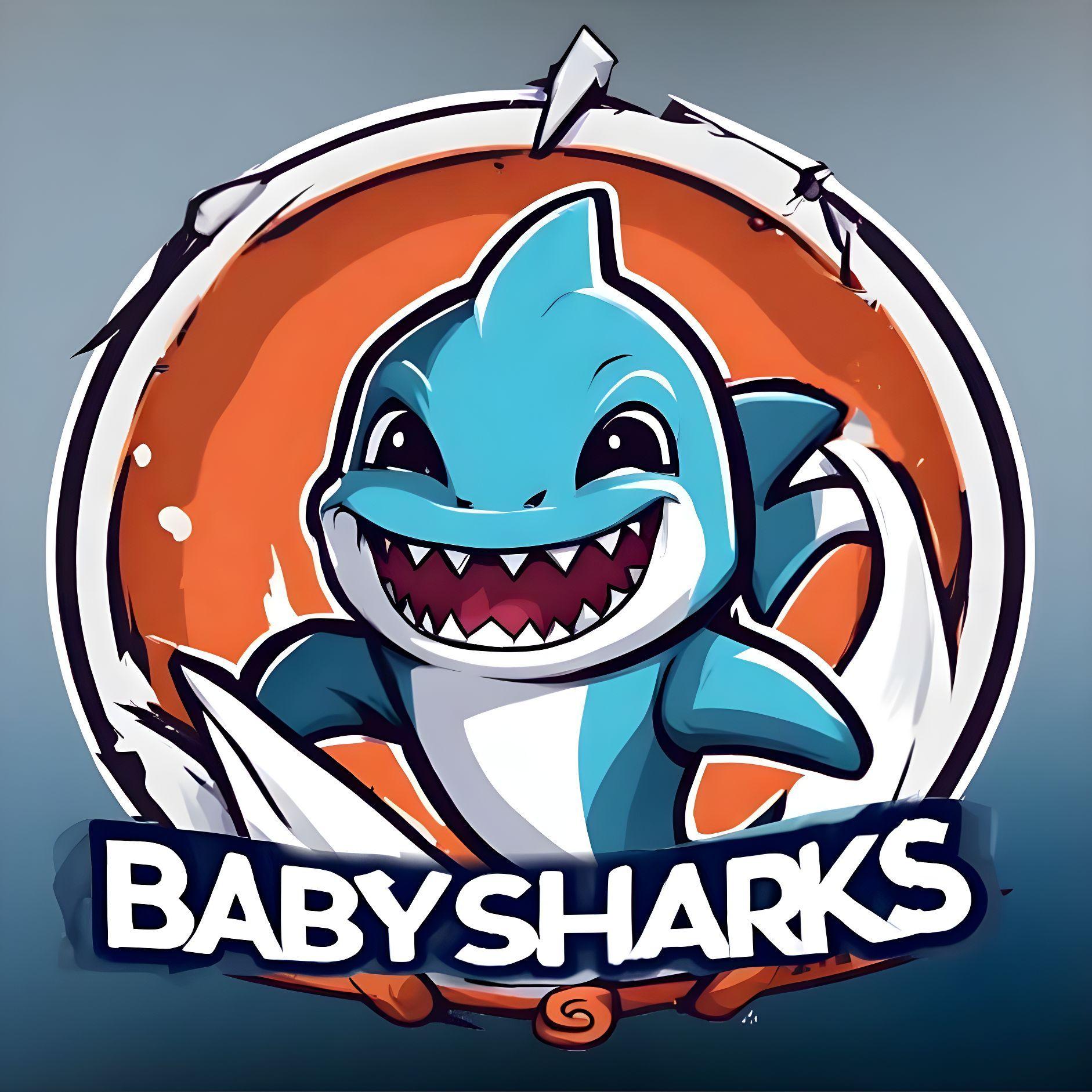 Baby Sharks