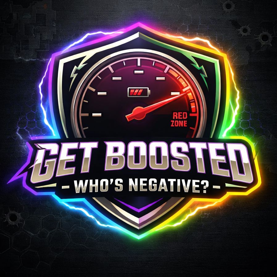 GET B00STED