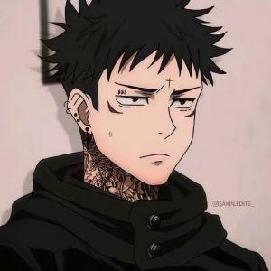 G-kingg avatar