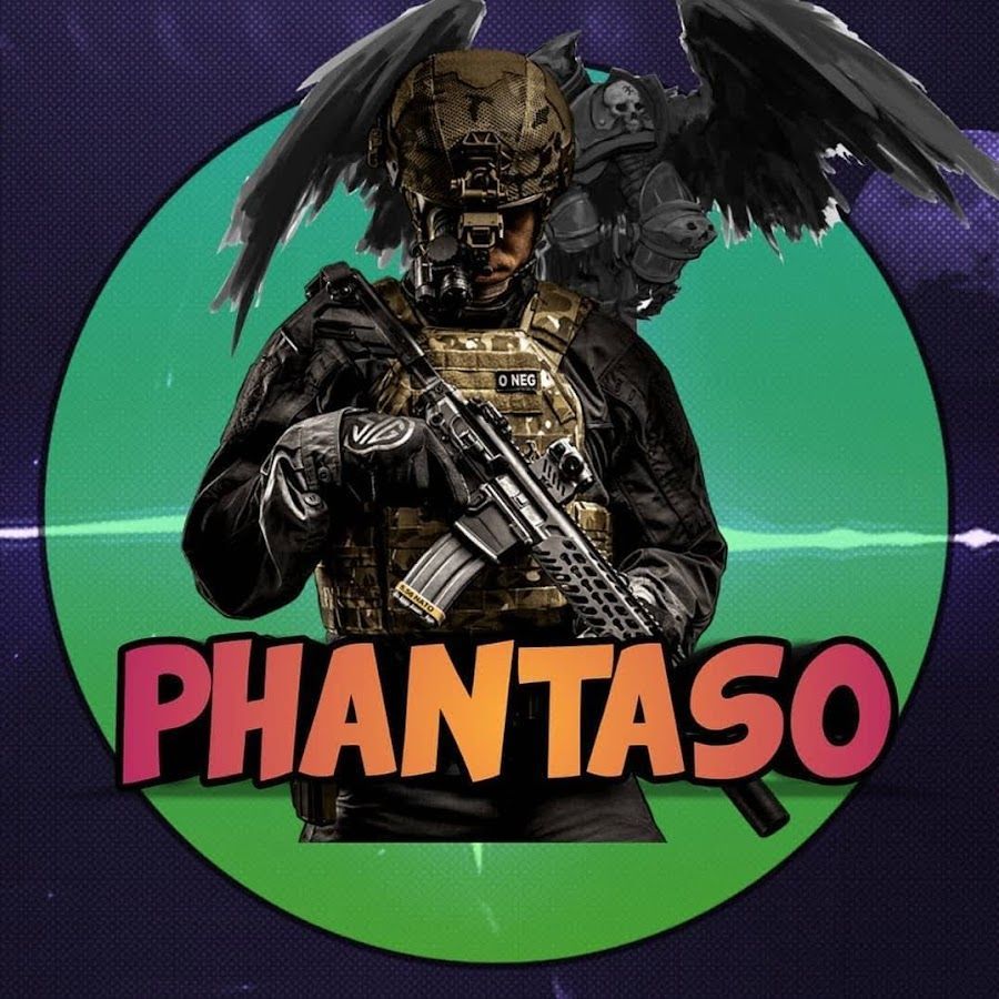 phantosoo